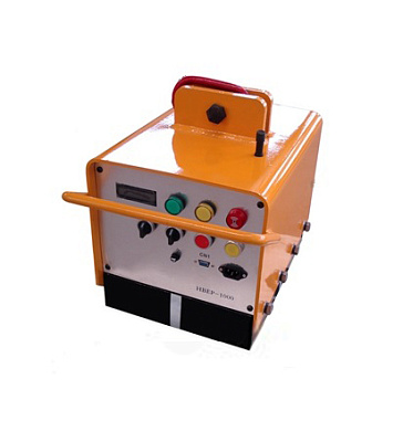 Электромагнитный грузозахват HBEP 5000