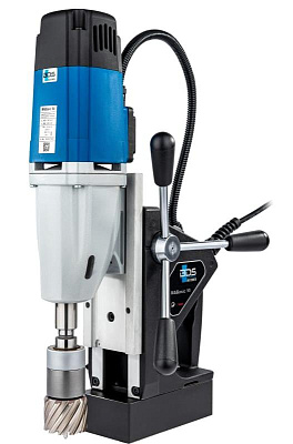 Магнитный сверлильный станок BDS MABasic 50