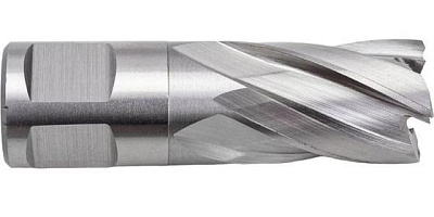 Корончатое сверло Rotabroach HSS RAP L30