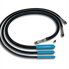 Пневматический вибратор Technoflex VNF-50