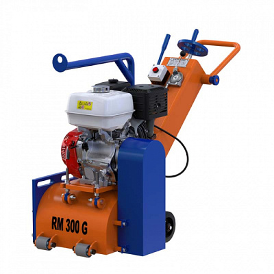 Фрезеровальная машина LATOKHO RM 300 GE