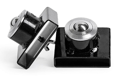 Шариковая направляющая SHTALL