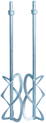 Насадка для строительного миксера Eibenstock Z220