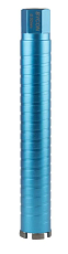 Алмазная коронка BYCON DB d 76 L 300