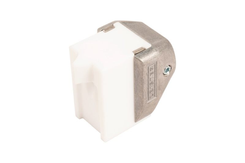 Насадка Leister V 12 мм для Weldplast S4