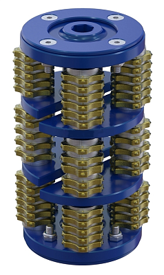 Фрезеровальный барабан для VON ARX FR 200