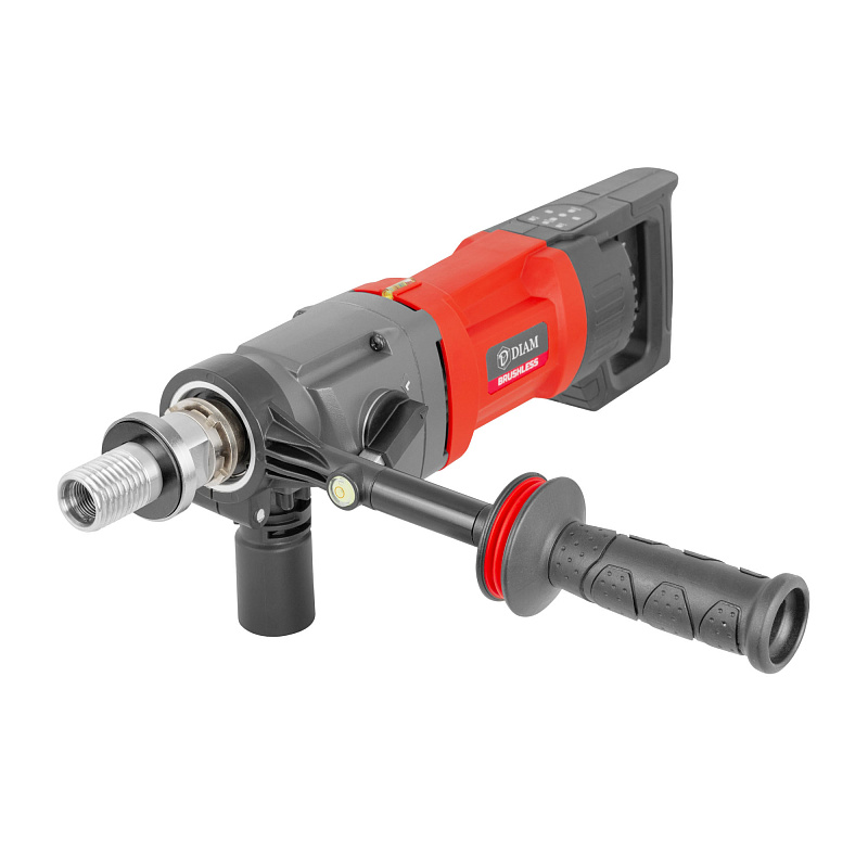 Установка алмазного бурения DIAM EX-176 Hit LGG, артикул 620119