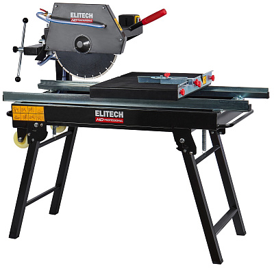 Камнерезный станок Elitech HD SCM 2235F09