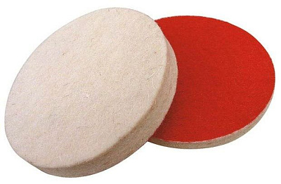 Войлочный круг Адель