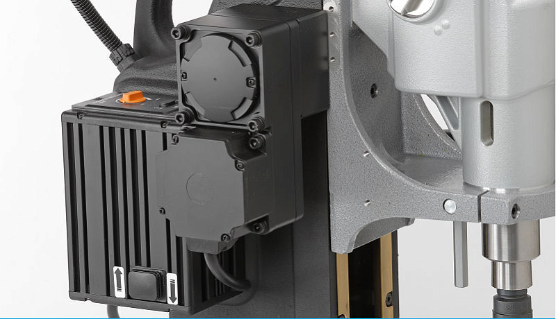 Магнитный сверлильный станок BDS MAB-1300 V