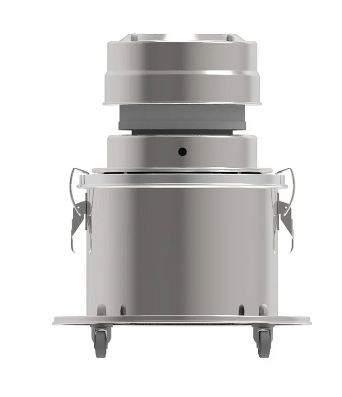 Промышленный пылесос VOSTOK PCN-10R