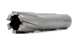 Корончатое сверло Bohre TCT L40