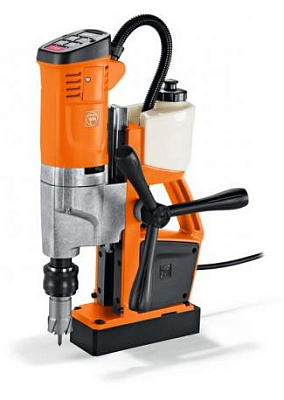 Магнитный сверлильный станок Fein KBU 35-2 QW