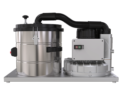 Промышленный пылесос Coynco PRO BF 22