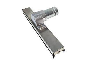 Универсальная насадка Coynco из нержавеющей стали 420 мм D50