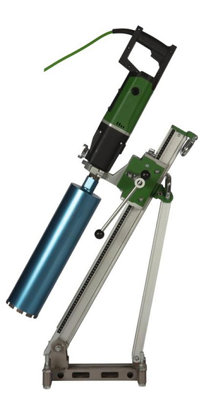 Установка алмазного бурения BYCON UNI-200D, артикул 