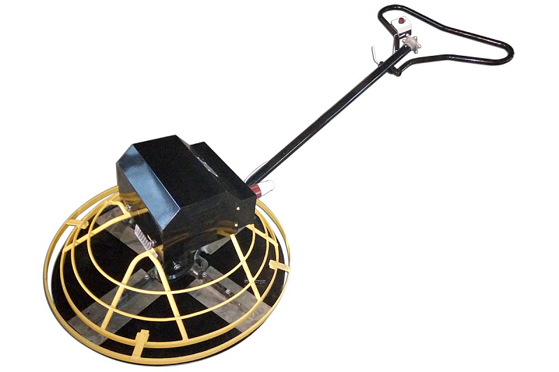 Затирочная машина TSS DMD900