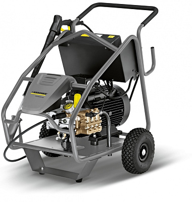 Аппарат сверхвысокого давления Karcher HD 9/50-4 Cage