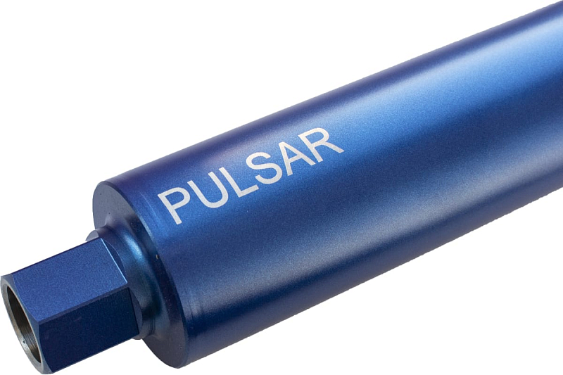 Алмазная коронка KEOS PULSAR PRO Lazer 1.1/4" 082/450