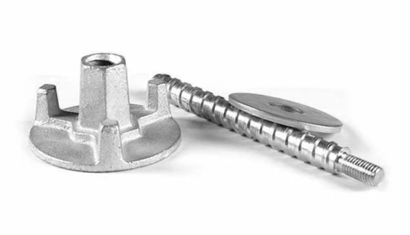 Комплект для крепления BYCON