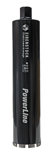 Алмазная коронка Eibenstock PowerLine D 107 L 450