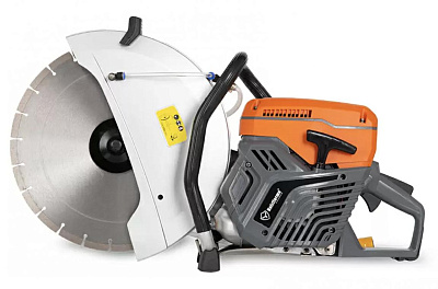 Бензорез Holzfforma GC790 14"