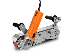 Ленточно-шлифовальная машина FEIN GRIT GHB 15-50 Inox