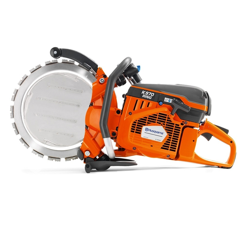 Кольцерез Husqvarna K970 Ring