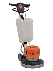 Полировальная машина Bimack Conan 17"