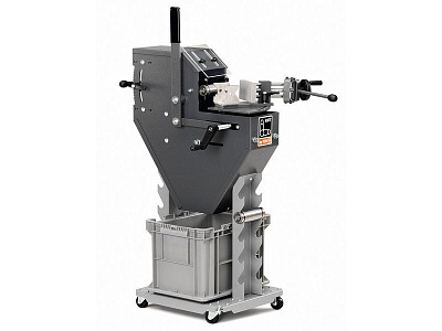 Модуль для шлифовки закруглений FEIN GRIT GXR