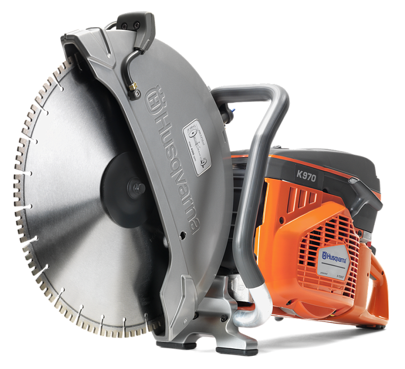 Бензорез Husqvarna K970/14"