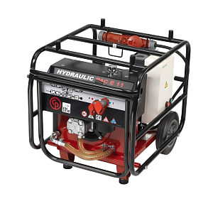 Гидравлическая станция Chicago Pneumatic PAC E11
