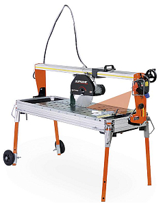 Камнерезный станок Nuova Battipav Supreme 120S/2,2