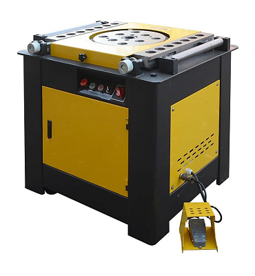 Станок для гибки арматуры ТСС GW 52R