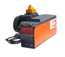 Ленточно-шлифовальный станок ShlifMet ЛШС 100/1,5 (220В)