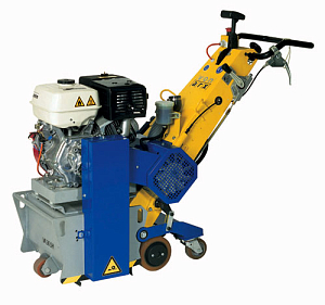 Фрезеровальная машина Von Arx VA 30SH