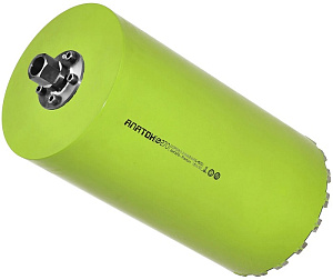 Алмазная коронка Alaton Ангара-Premium D 270 L 500