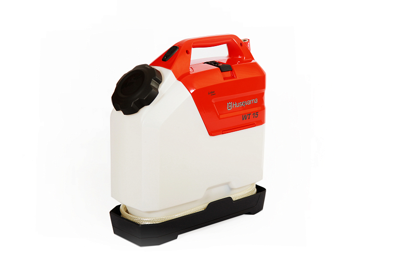 Бак для воды Husqvarna WT 15