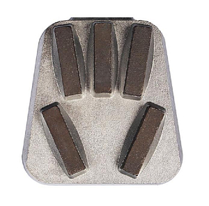 Шлифовальный франкфурт НИБОРИТ ST2