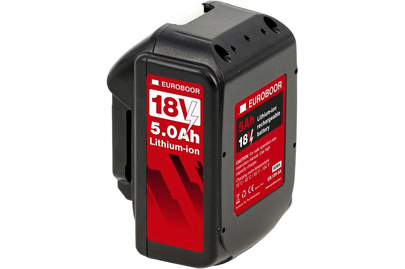 Батарея Euroboor EBM.180 5Ah