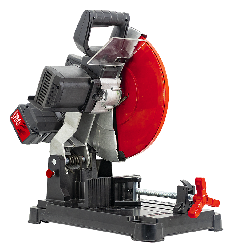 Алмазная пила Euroboor EDC.355/36V