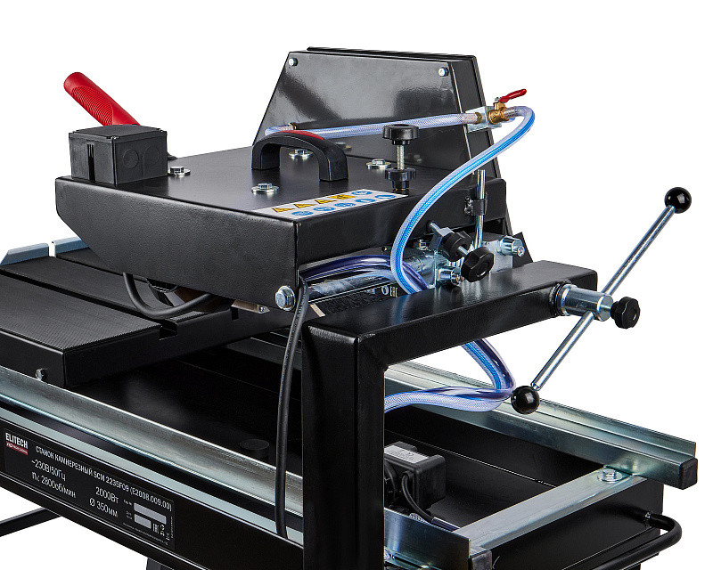 Камнерезный станок Elitech HD SCM 2235F09