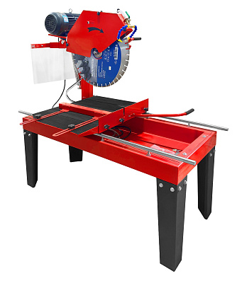 Камнерезный станок DIAM SKH-650/4,0