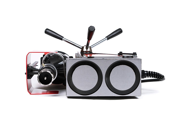 Магнитный сверлильный станок Rotabroach ELEMENT 75 (с поворотным основанием)