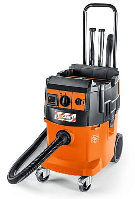 Строительный пылесос FEIN Dustex 35 LX