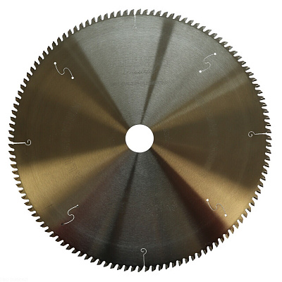 Пильный диск Hilberg Industrial Aluminium TOP GERMANY CARBID 305 мм
