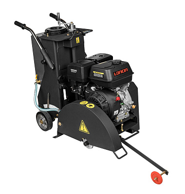 Нарезчик швов ELITECH GSC 500L