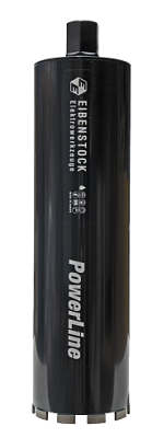 Алмазная коронка Eibenstock PowerLine D 132 L 450