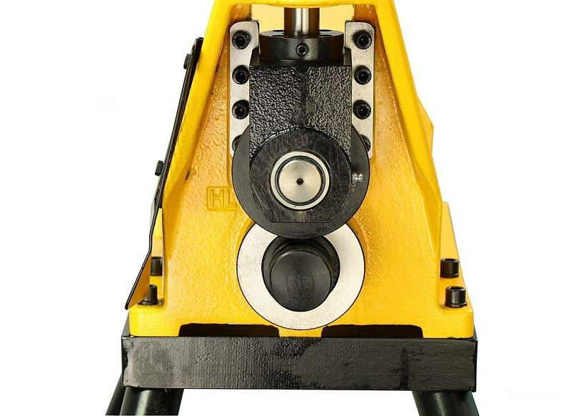 Гидравлический желобонакатчик Hongli YG6C-A 1.1/4-6