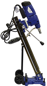 Установка алмазного бурения KEOS KS-250 JSET